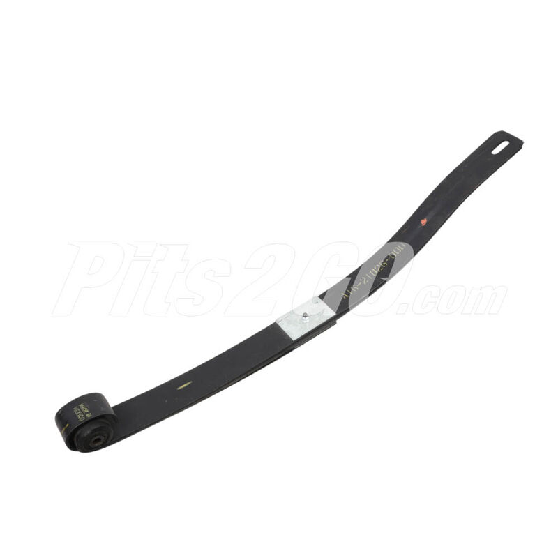 Muelle suspensión para Tractocamión, Marca Freightliner, compatible con Genérico image number null