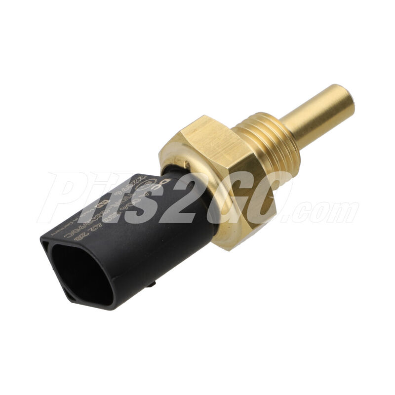 Sensor de temperatura, para Tractocami&oacute;n, Marca del producto: Freightliner, compatible con: Gen&eacute;rico,n&uacute;mero de parte:,A00415342280064 image number null
