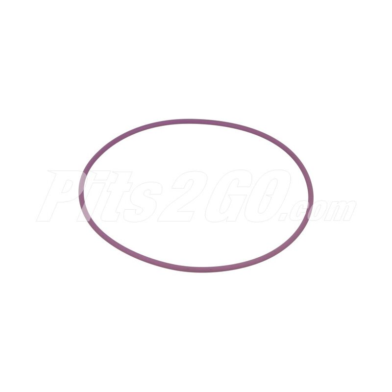 Liga compresor para Tractocami&oacute;n, Marca Volvo, compatible con FE,FH,FL,FM,VN image number null