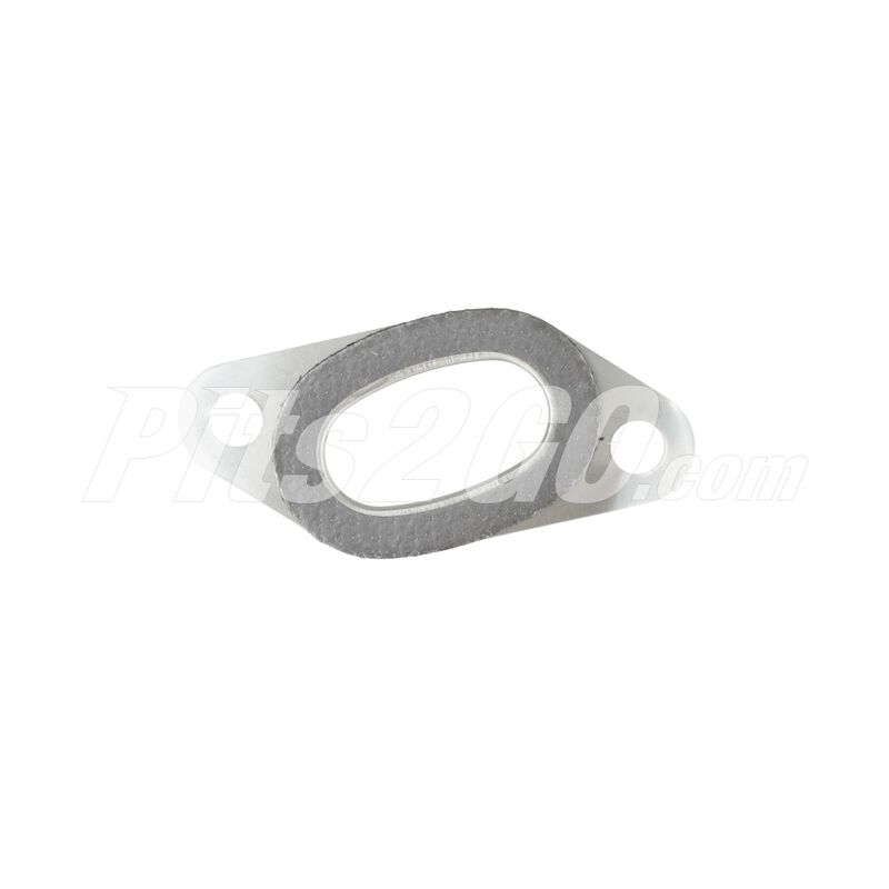 Junta de colector de escape, para Buses, Marca del producto: Volvo, compatible con: D6A,N&uacute;mero de parte: 420538 image number null