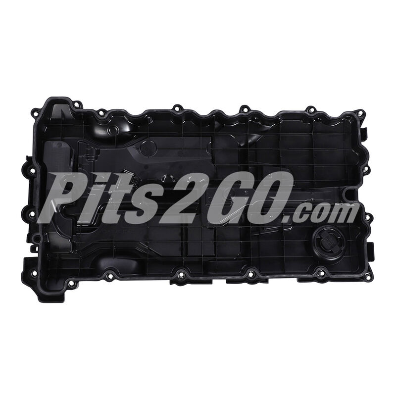 Cubierta para Tractocami&oacute;n, Marca Detroit Di&eacute;sel, compatible con Serie 60 image number null