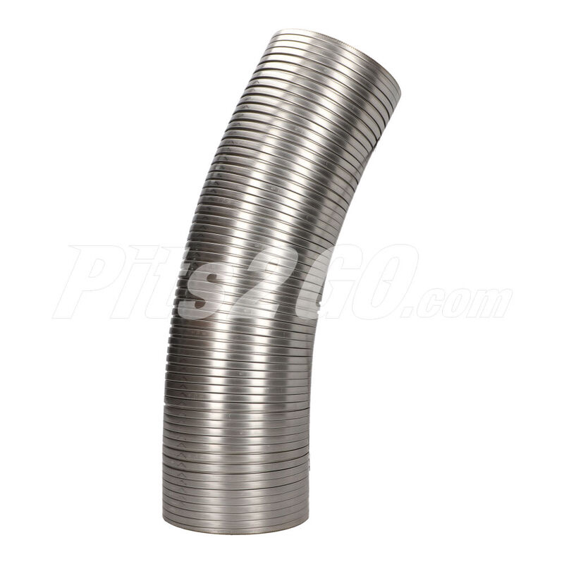 Tubo flexible para Tractocamión, Marca Freightliner, compatible con FLD112, FLD120 image number null