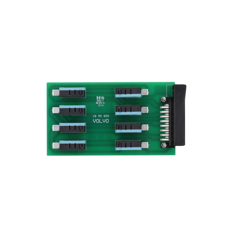 Placa circuito para Tractocamión, Marca Volvo, compatible con FH image number null