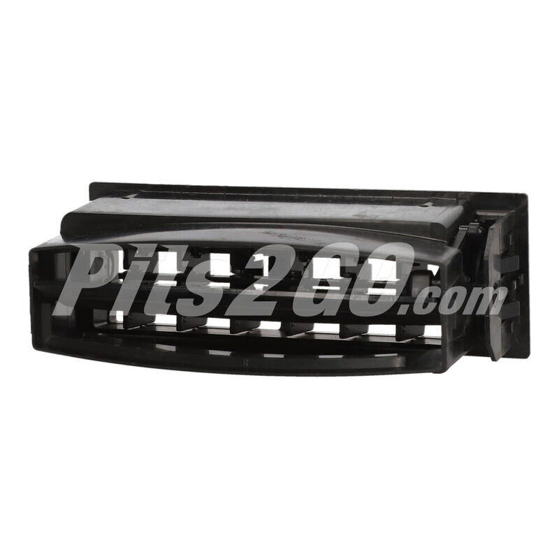 Ensamble ventila calefacci&oacute;n para Cami&oacute;n, Marca Freightliner, compatible con Business Class image number null