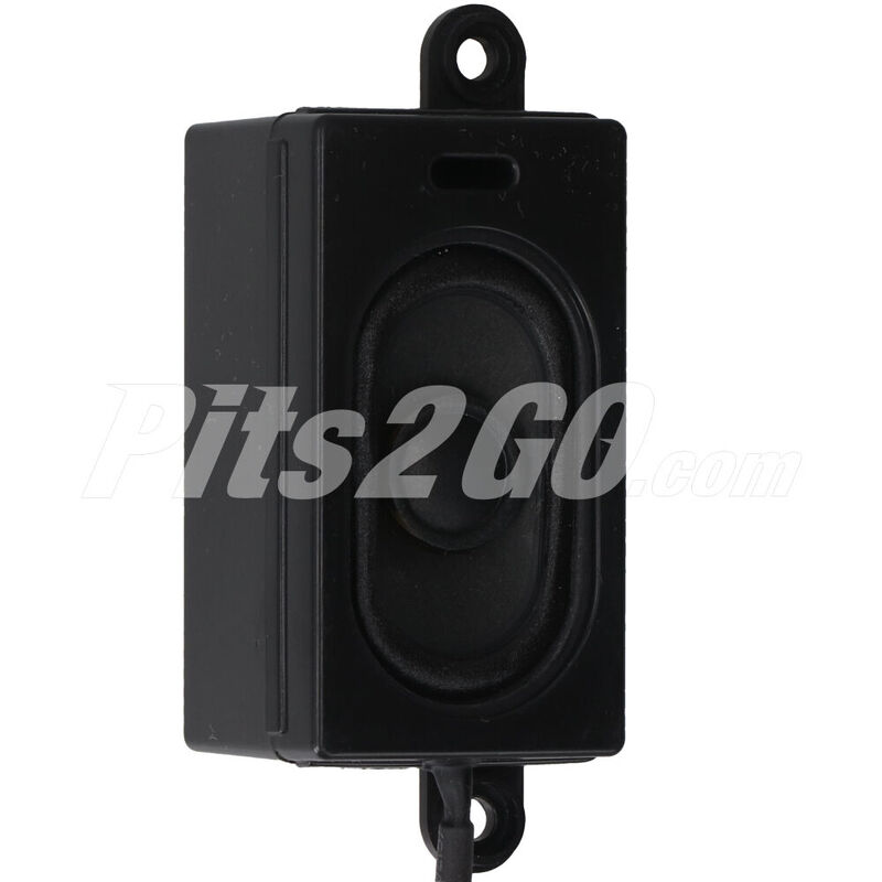 Pack de voz para Tractocami&oacute;n, Marca Tecnomotum, compatible con Gen&eacute;rico image number null