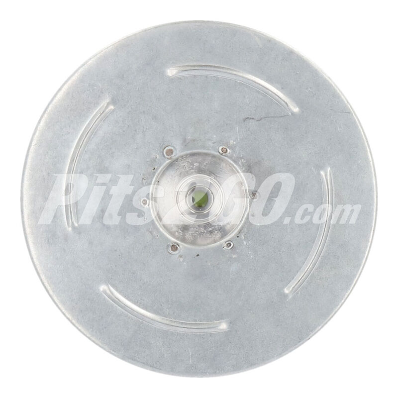 Filtro separador de combustible para Tractocami&oacute;n, Marca Detroit Di&eacute;sel, compatible con Serie 60 image number null