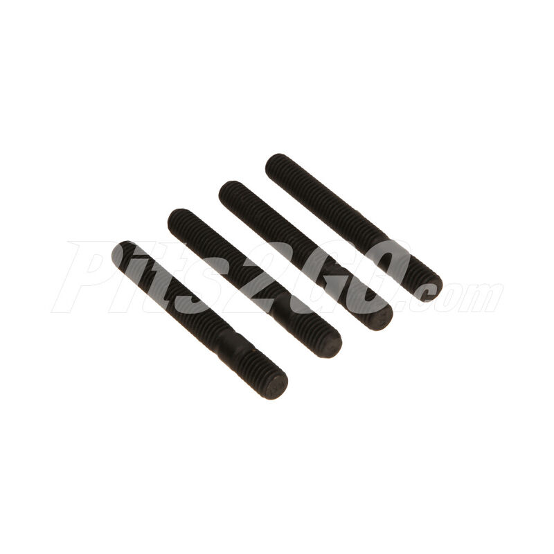 Esparrago prisionero para Tractocami&oacute;n, Marca Detroit Di&eacute;sel, compatible con Serie 60 image number null