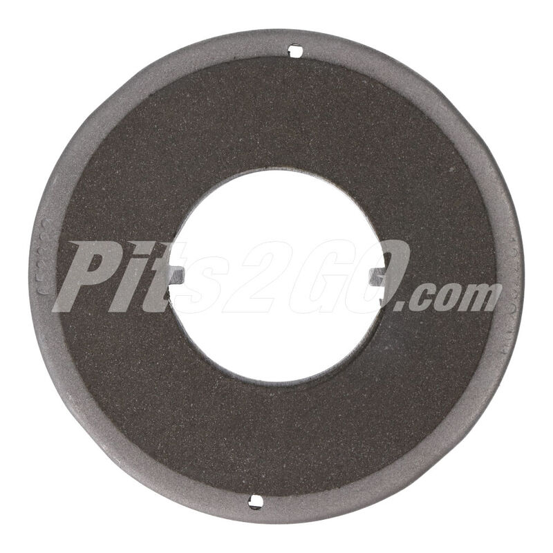 Freno de embrague para Tractocami&oacute;n, Marca Spicer, compatible con Cascadia image number null