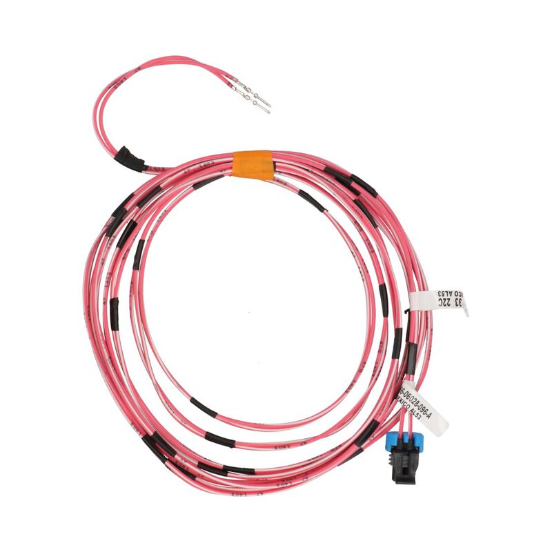 Arnés indicador de combustible para Tractocamión, Marca Freightliner, compatible con Genérico image number null