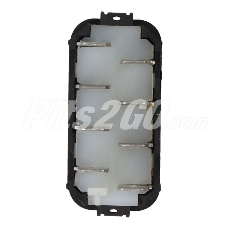 Interruptor para Buses, Marca Mercedes-Benz, compatible con OH image number null