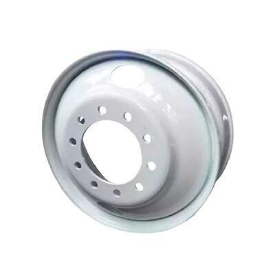 Rin de Acero 22.5 x 8.25", para Tractocami&oacute;n, Marca del producto: Accuride, compatible con: Business Class,N&uacute;mero de parte: ACC29637PKWHT21