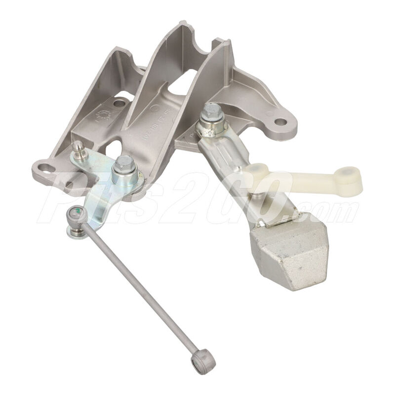 Mando de cambio para Vanes, Marca Mercedes-Benz, compatible con Sprinter image number null