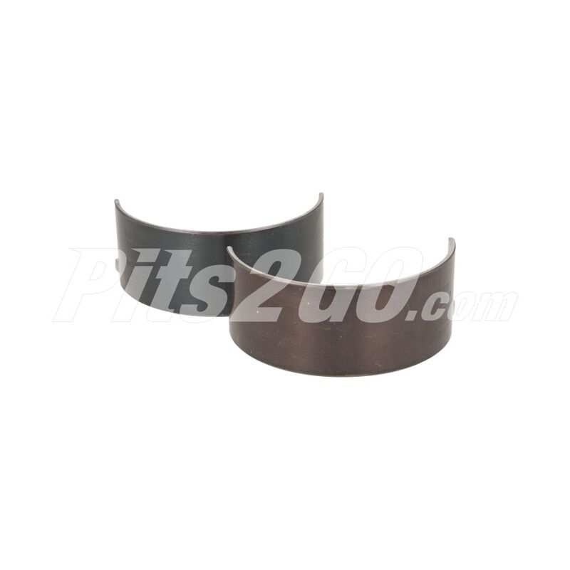 Kit de cojinete de biela, para Tractocami&oacute;n, Marca del producto: Cummins, compatible con: T300,T370,n&uacute;mero de parte:,5473331 image number null