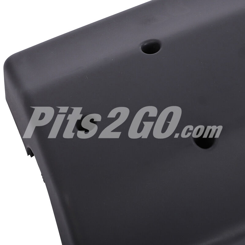 Vestidura inferior para Cami&oacute;n, Marca Freightliner, compatible con M2 image number null