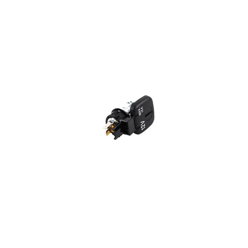 Socket plug con cubierta para Cami&oacute;n, Marca Mitsubishi, compatible con FL360 image number null