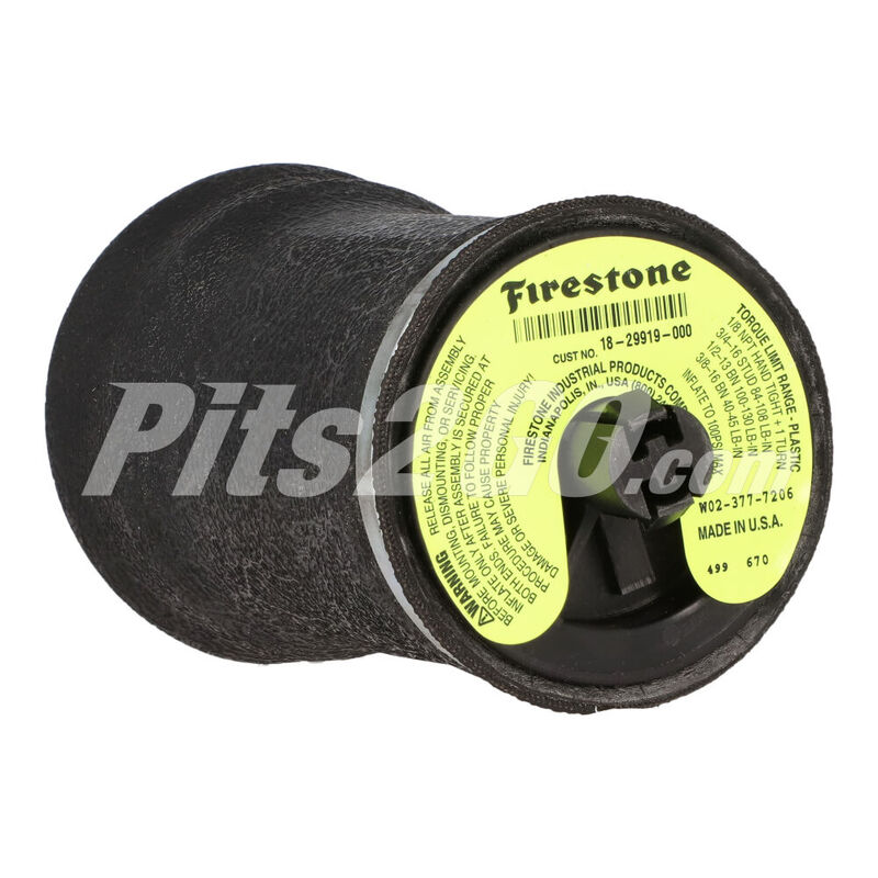 Cámara aire cabina para Camión, Marca Firestone, compatible con Genérico image number null
