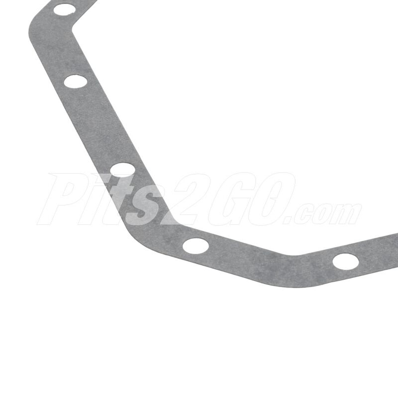 Junta tapa horquillas, para Tractocami&oacute;n, Marca del producto: Volvo, compatible con: FH,N&uacute;mero de parte: 25500633 image number null