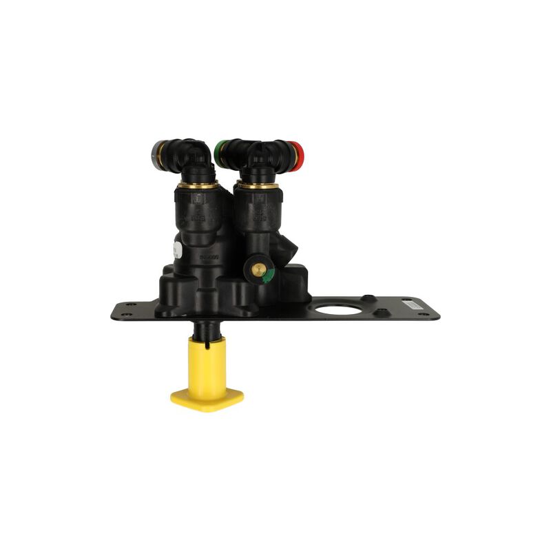 V&aacute;lvula para Tractocami&oacute;n, Marca Freightliner, compatible con Cascadia image number null