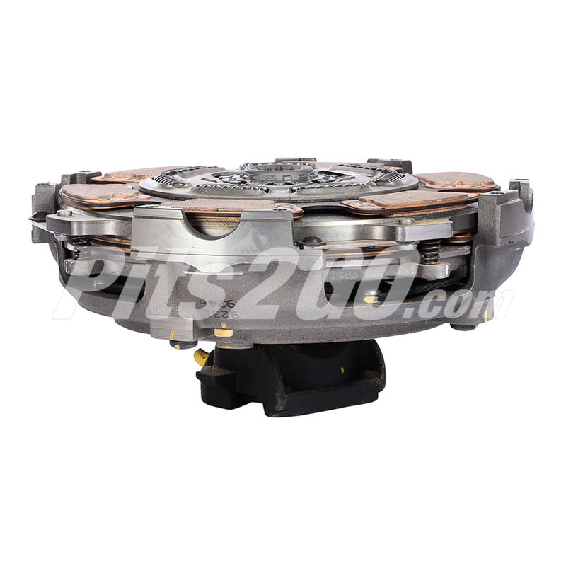 Embrague spicer para Tractocamión, Marca Spicer, compatible con Cascadia image number null