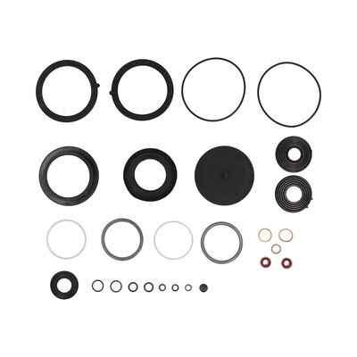 Juego reparaci&oacute;n bomba direcci&oacute;n para Buses, Marca Freightliner, compatible con O500 1728