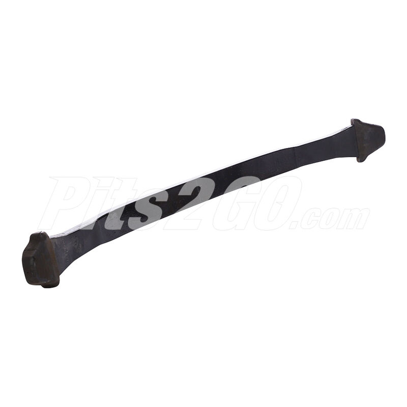 Ballesta delantera para Vanes, Marca Mercedes-Benz, compatible con Sprinter image number null