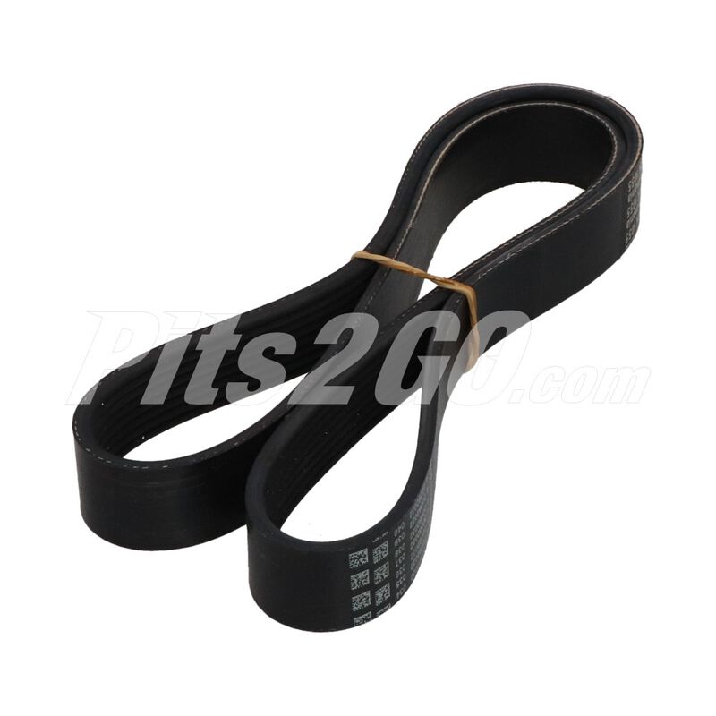 Banda para Tractocami&oacute;n, Marca Volvo, compatible con FH image number null