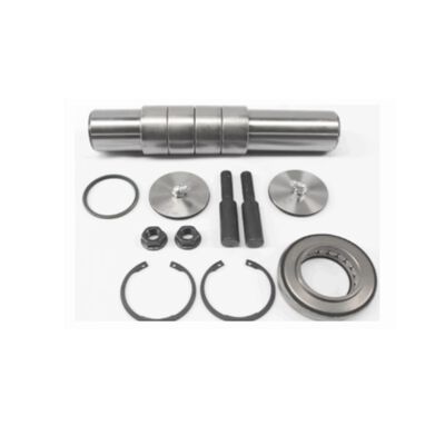 Kit pivote central eje izquierdo para Tractocami&oacute;n, Marca Freightliner, compatible con Cascadia