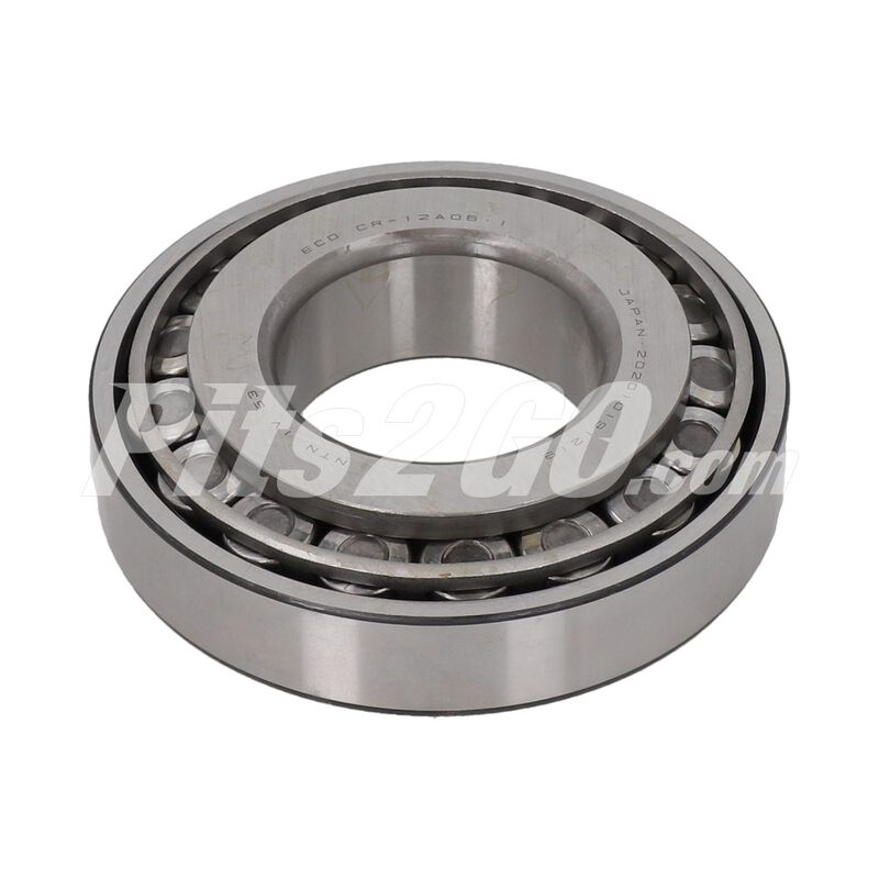 Rodamiento de rodillos c&oacute;nicos &aacute;rbol para Tractocami&oacute;n, Marca Freightliner, compatible con Actros image number null