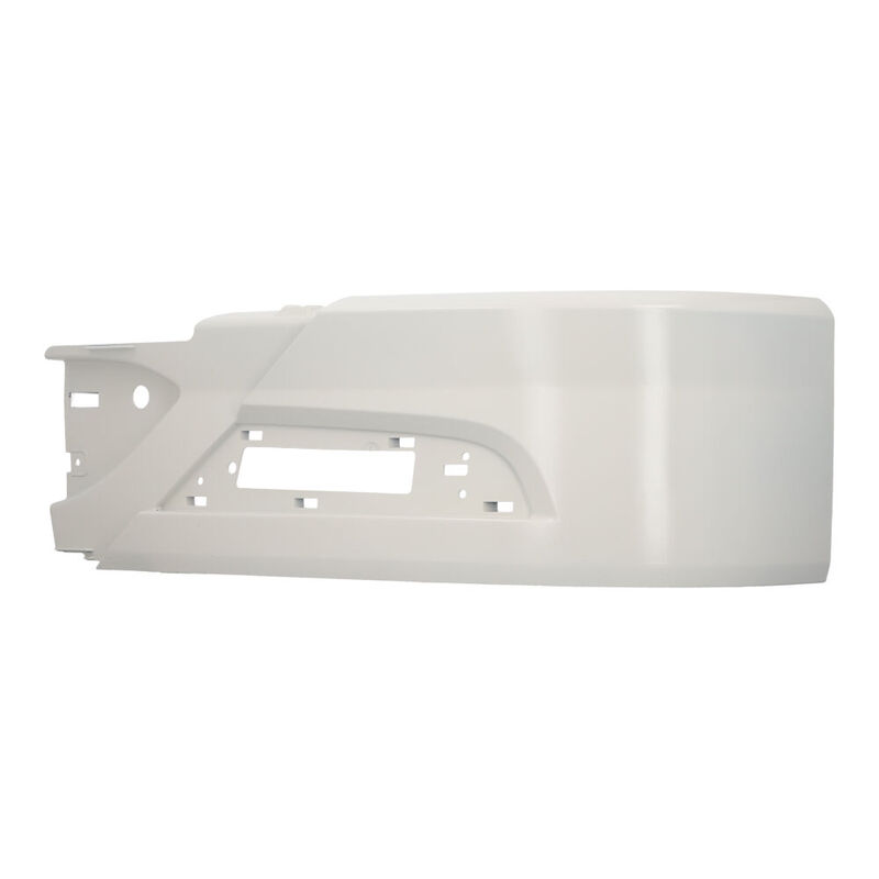 Revestimiento alto a la derecha para Tractocami&oacute;n, Marca Mercedes-Benz, compatible con Actros image number null