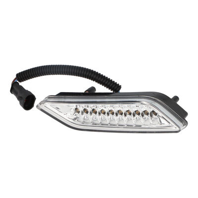 Luz  para Buses, Marca del producto: Polomex, compatible con Marco polo, N&uacute;mero de parte POO10334445