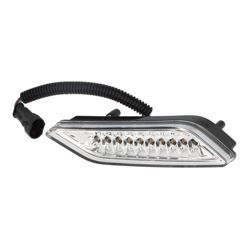 Luz  para Buses, Marca del producto: Polomex, compatible con Marco polo, N&uacute;mero de parte POO10334445 image number null