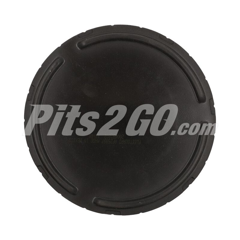 Filtro aire para Tractocami&oacute;n, Marca Fleetguard, compatible con Cascadia image number null