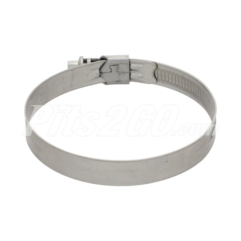 Abrazadera enfriador para Cami&oacute;n, Marca Mitsubishi, compatible con FL360 image number null