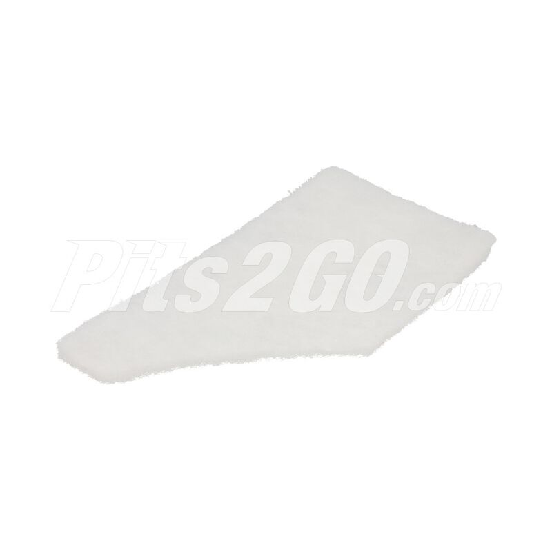 Filtro para Tractocami&oacute;n, Marca Donaldson, compatible con Gen&eacute;rico image number null