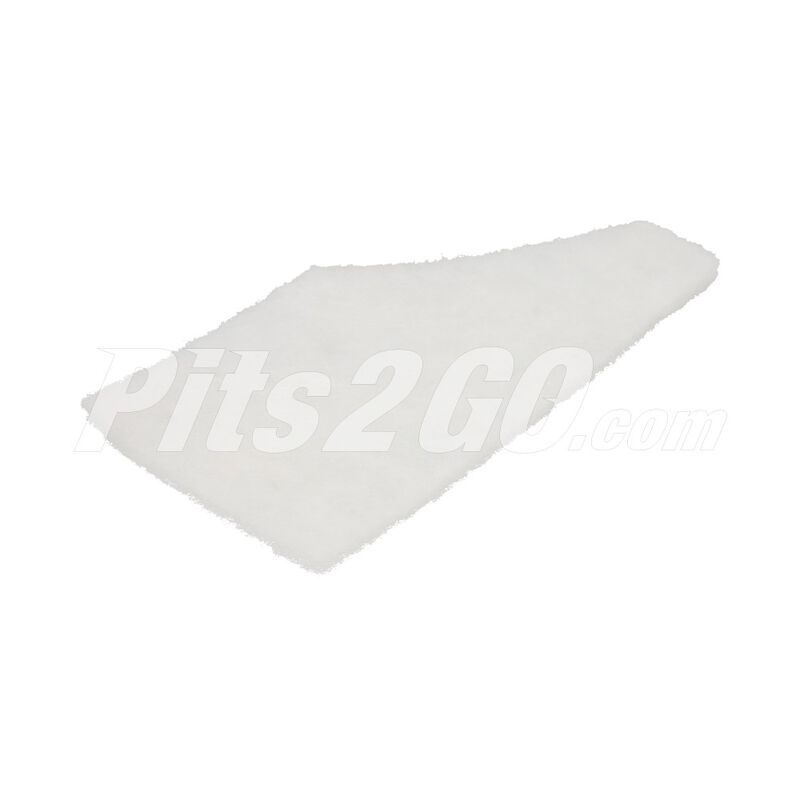 Filtro para Tractocami&oacute;n, Marca Donaldson, compatible con Gen&eacute;rico image number null