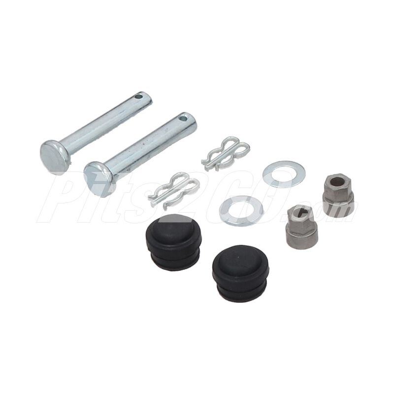 Balata de disco de freno, para Tractocami&oacute;n, Marca del producto: Alliance, compatible con: Gen&eacute;rico,n&uacute;mero de parte: ABP42A8479D1369 image number null