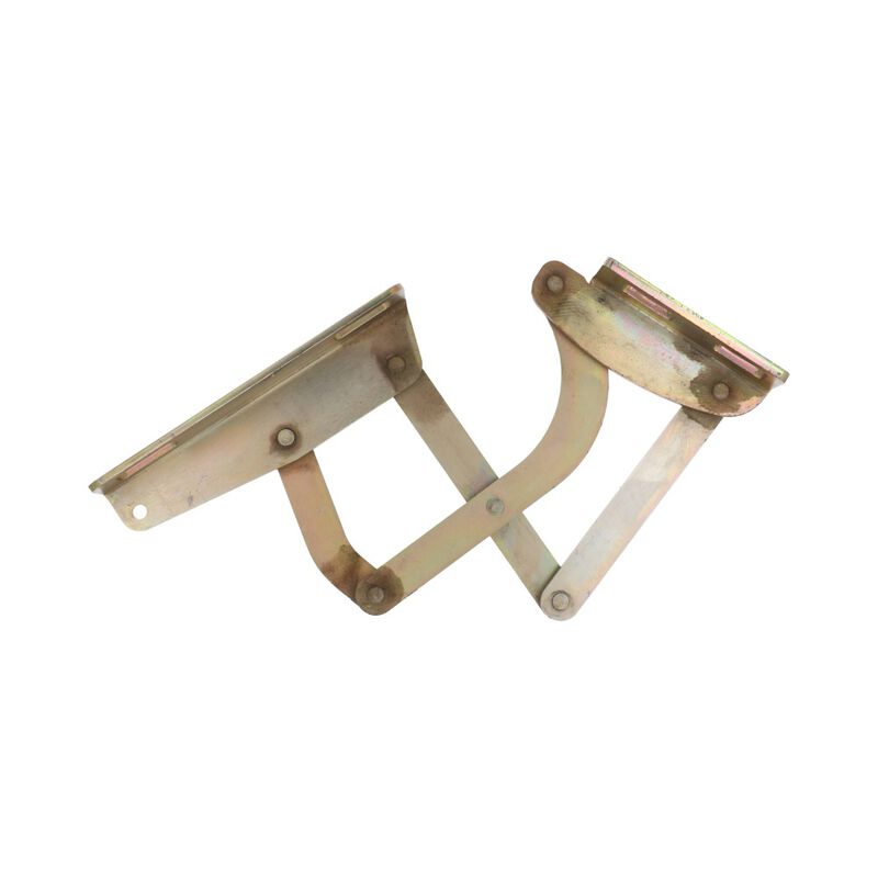 Bisagra multinivel para Buses, Marca Freightliner, compatible con Marco polo image number null