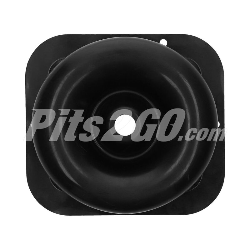 Cubre polvo para Tractocami&oacute;n, Marca Volvo, compatible con FH image number null