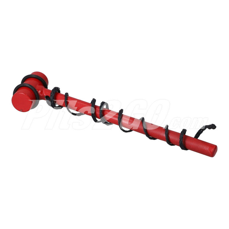 Martillo para Buses, Marca Mercedes-Benz, compatible con Marco polo image number null