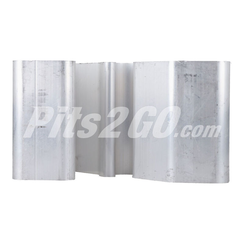 Espaciador para Tractocami&oacute;n, Marca Freightliner, compatible con Cascadia image number null