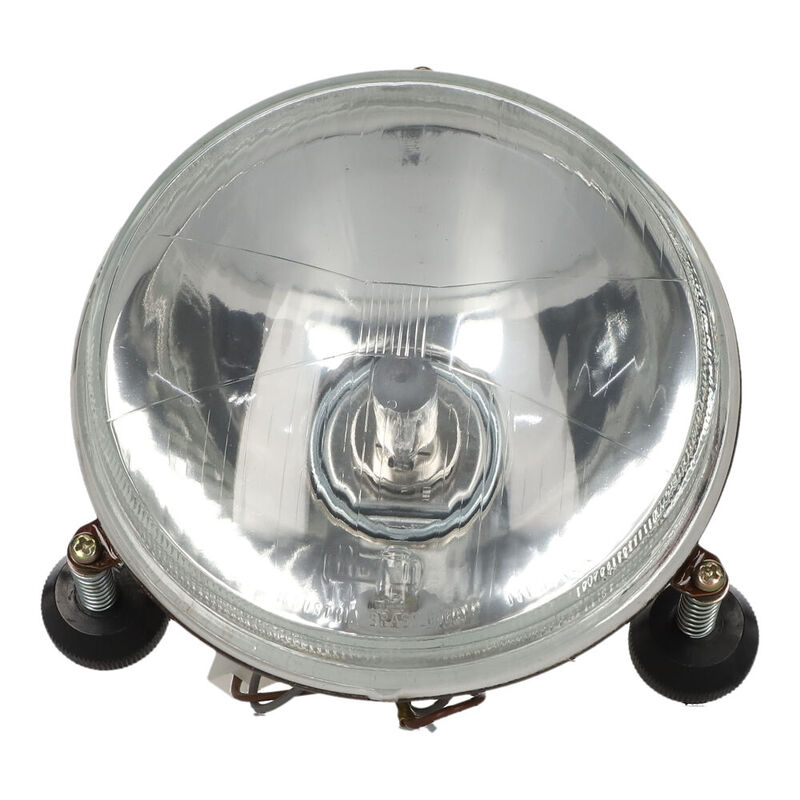 Faro delantero de alta para Buses, Marca Mercedes-Benz, compatible con Marco polo image number null