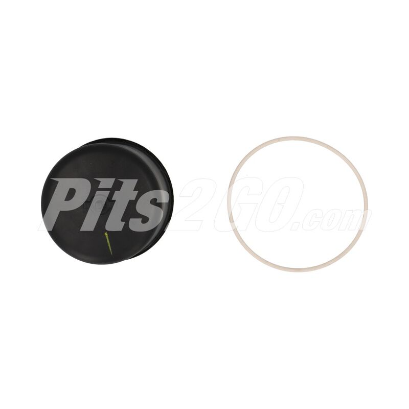 Filtro de aceite de recambio para Tractocami&oacute;n, Marca Donaldson, compatible con Gen&eacute;rico image number null