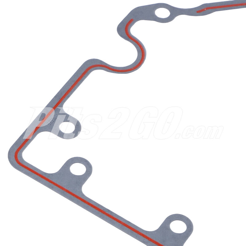 Junta, carcasa de la palanca rkr, para Tractocami&oacute;n, Marca del producto: Cummins, compatible con: FL120,n&uacute;mero de parte:,4070529 image number null