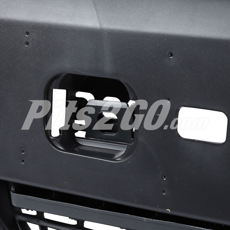 Parachoques delantero para Vanes, Marca Mercedes-Benz, compatible con Sprinter image number null