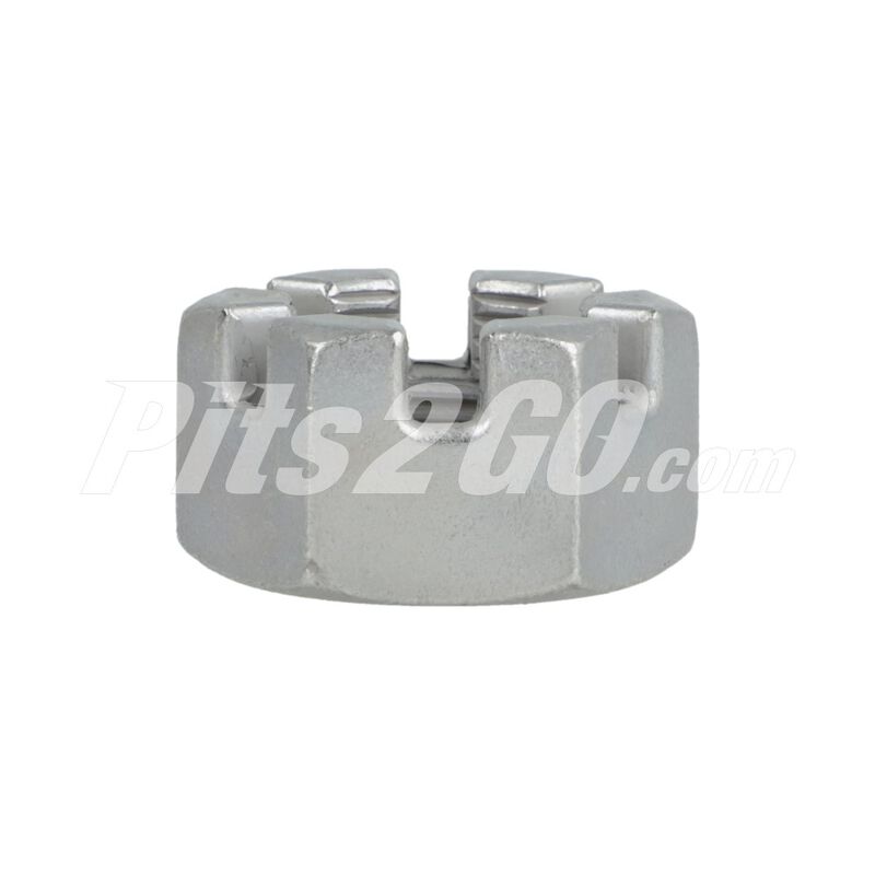 Tuerca almenada para Tractocami&oacute;n, Marca Volvo, compatible con FH image number null