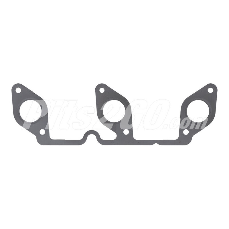 Junta de colector de escape, para Tractocami&oacute;n, Marca del producto: Detroit Di&eacute;sel, compatible con: Cascadia,N&uacute;mero de parte: DDEA4721421980 image number null