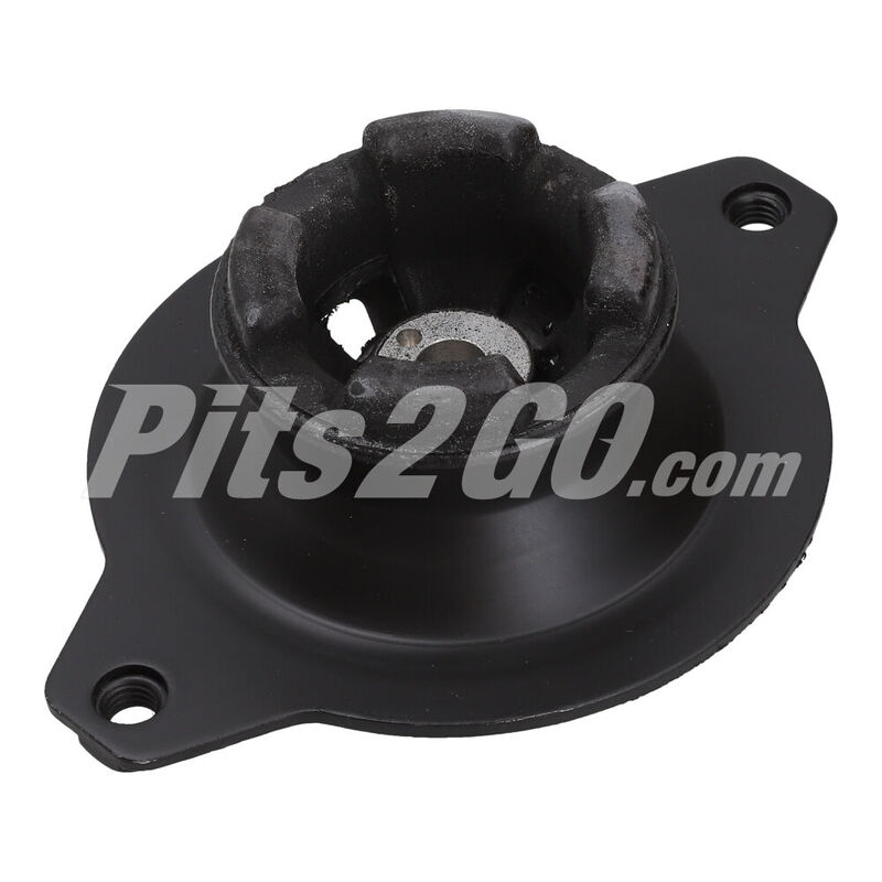 Apoyo de goma para Vanes, Marca Mercedes-Benz, compatible con Sprinter image number null