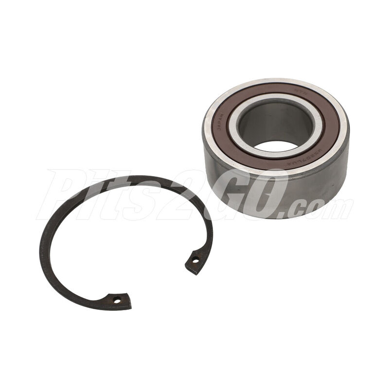 Kit de servicio para Tractocami&oacute;n, Marca Kysor, compatible con Columbia image number null