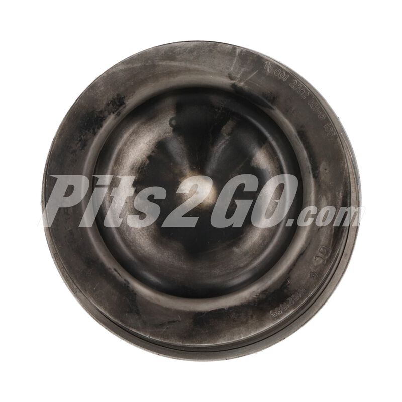 Pist&oacute;n para Tractocami&oacute;n, Marca Detroit Di&eacute;sel, compatible con Serie 60 image number null