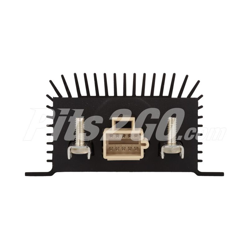 M&oacute;dulo para Cami&oacute;n, Marca Delco Remy, compatible con Business Class image number null